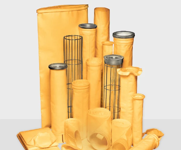 P84 Filter Bag